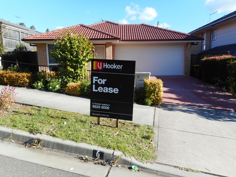 6 Perisher Circuit, Minto NSW 2566