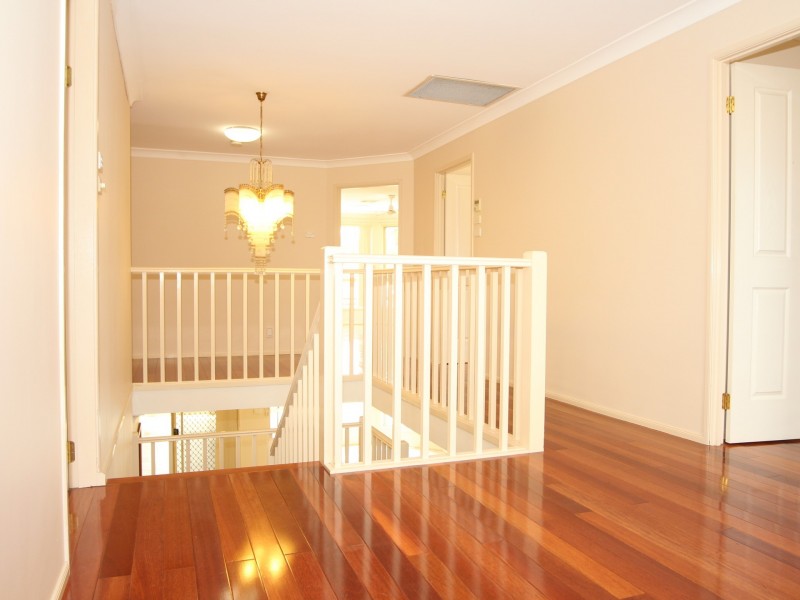 5 William Campbell Ave, Harrington Park NSW 2567