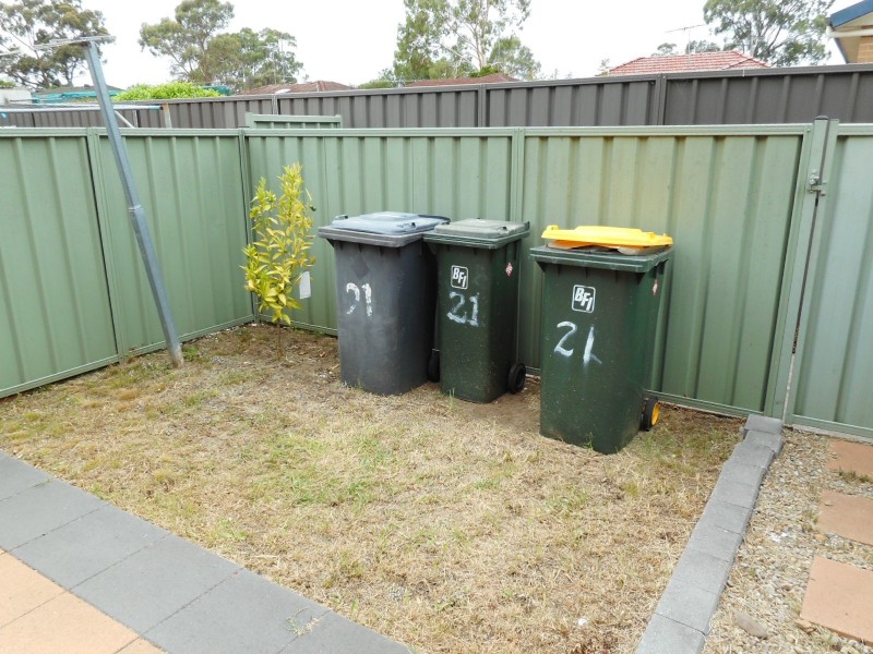 21/30 Cumberland Road, Ingleburn NSW 2565