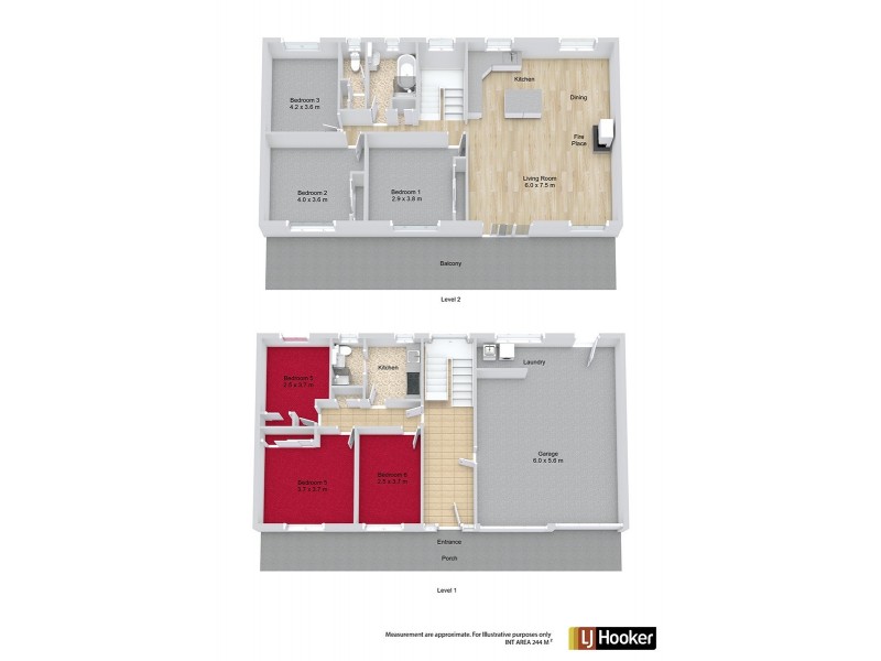 40 Tallowwood Crescent, Bradbury NSW 2560