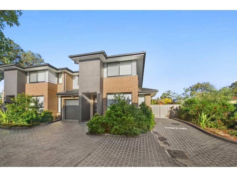 8/2 Jaclyn Street, Ingleburn NSW 2565