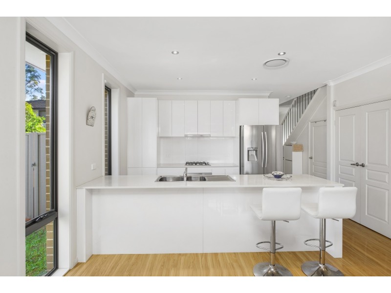 8/2 Jaclyn Street, Ingleburn NSW 2565