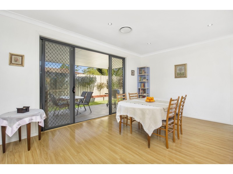 8/2 Jaclyn Street, Ingleburn NSW 2565