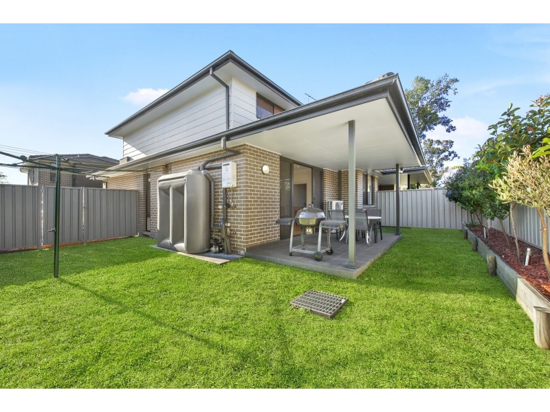 8/2 Jaclyn Street, Ingleburn NSW 2565