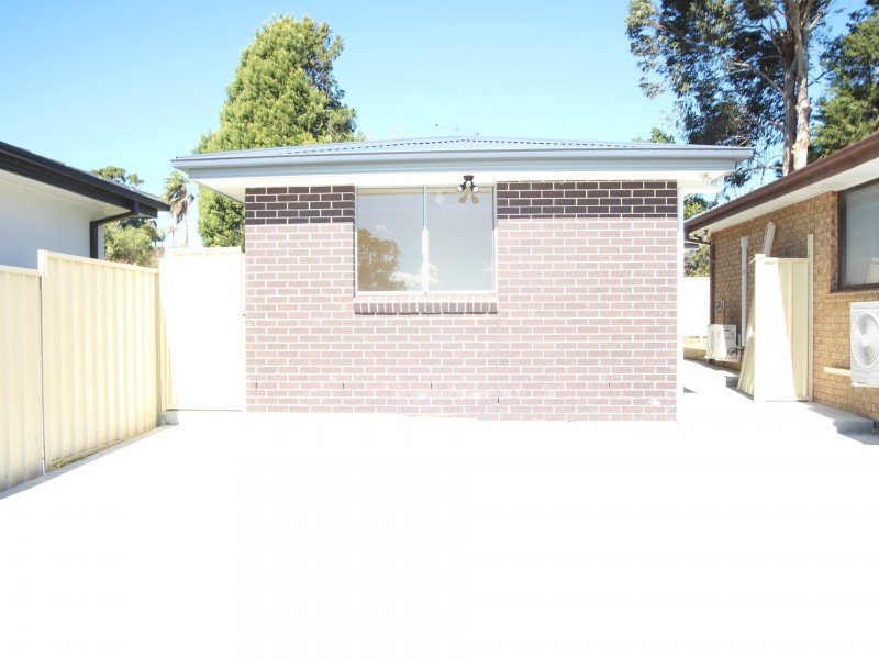 26A Sunderland Drive, Raby NSW 2566