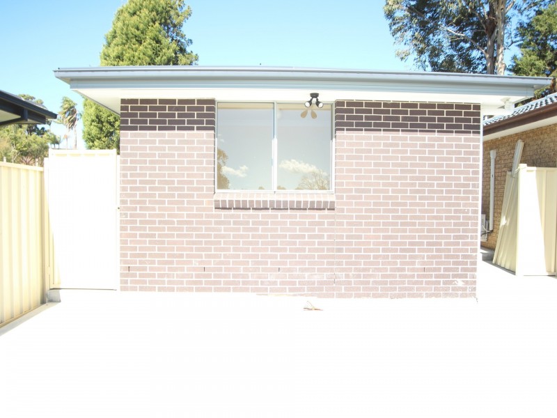 26A Sunderland Drive, Raby NSW 2566