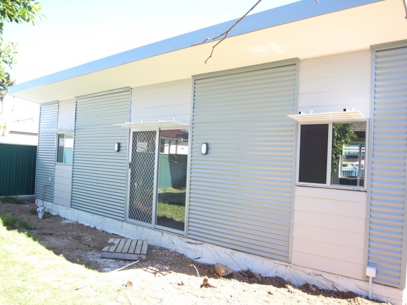 5A Cedric Street, Macquarie Fields NSW 2564