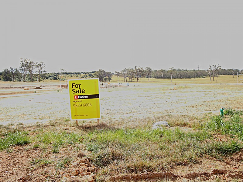 LOT 1064 Clydesdale Road, Cobbitty NSW 2570