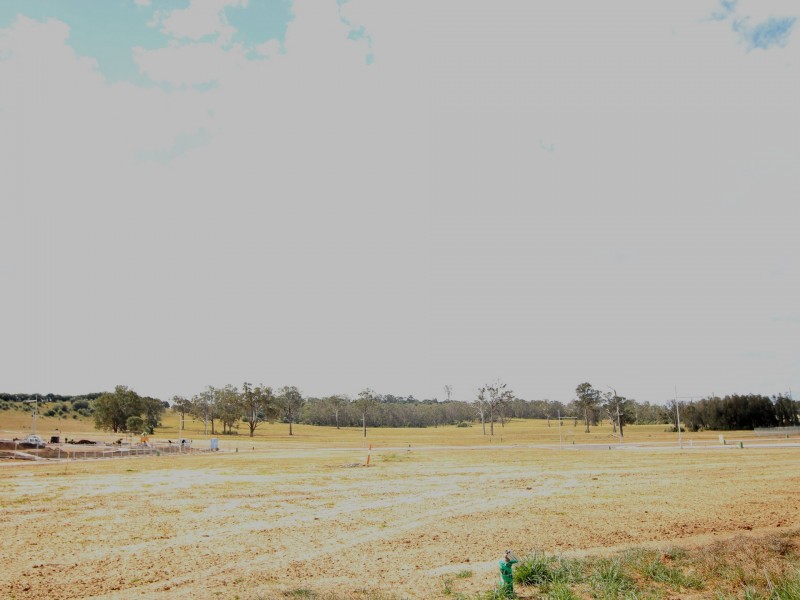 LOT 1064 Clydesdale Road, Cobbitty NSW 2570