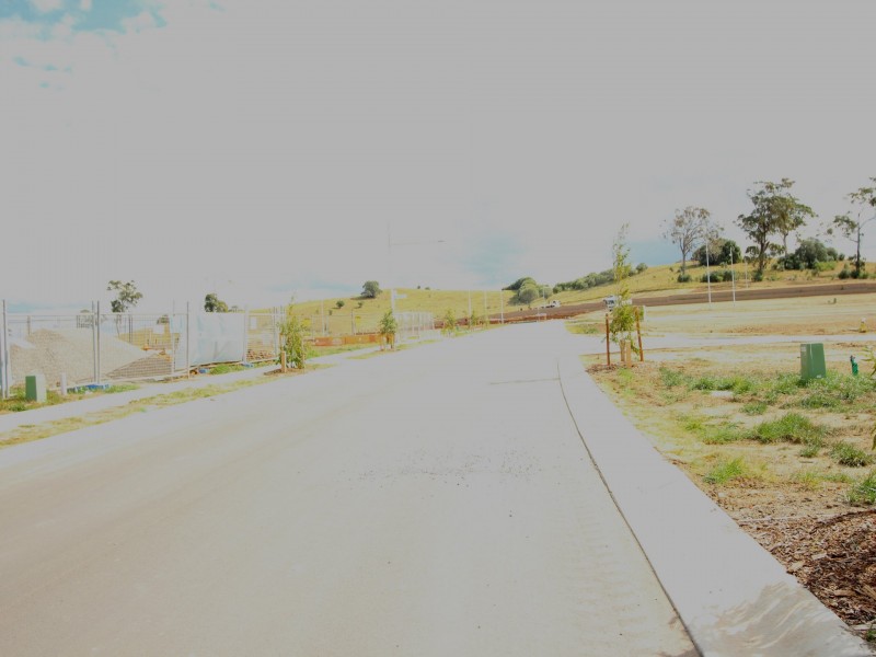 LOT 1064 Clydesdale Road, Cobbitty NSW 2570