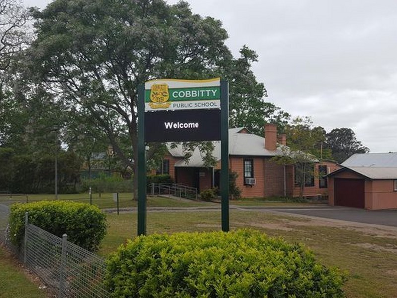 LOT 1064 Clydesdale Road, Cobbitty NSW 2570