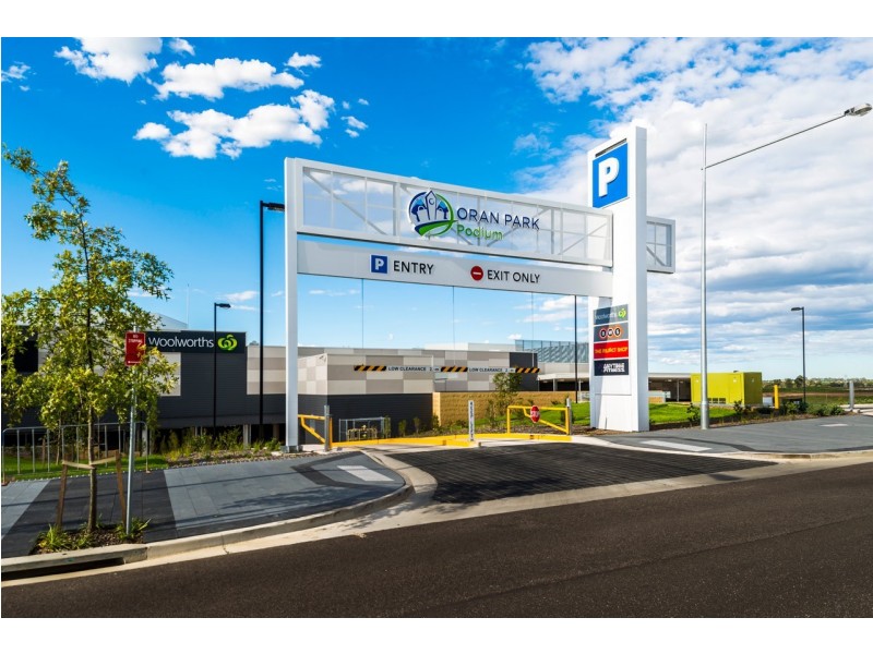 LOT 1064 Clydesdale Road, Cobbitty NSW 2570