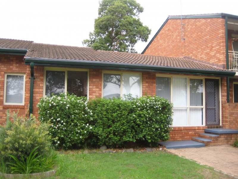 25/30-36 Cumberland Road, Ingleburn NSW 2565