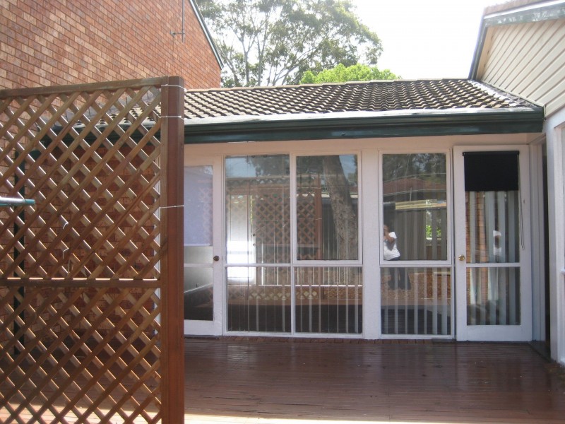 25/30-36 Cumberland Road, Ingleburn NSW 2565