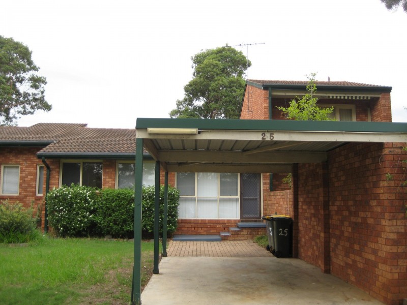 25/30-36 Cumberland Road, Ingleburn NSW 2565