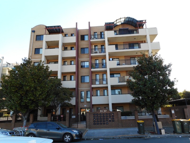 5, 25-27 Castlereagh Street, Liverpool NSW 2170