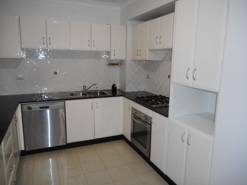 5, 25-27 Castlereagh Street, Liverpool NSW 2170