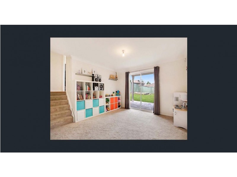 12 Naylor Place, Ingleburn NSW 2565