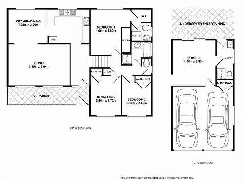 12 Naylor Place, Ingleburn NSW 2565