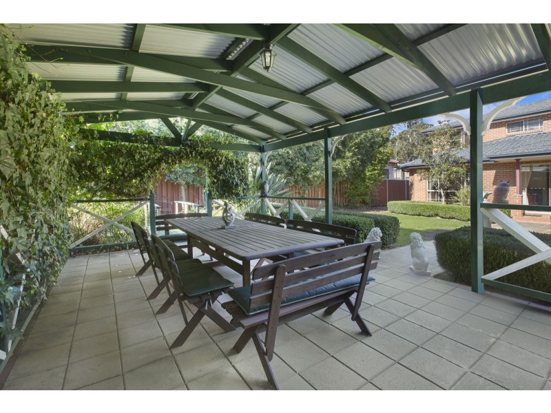 72 Matthews Square, Ingleburn NSW 2565