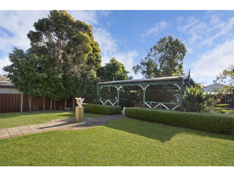 72 Matthews Square, Ingleburn NSW 2565