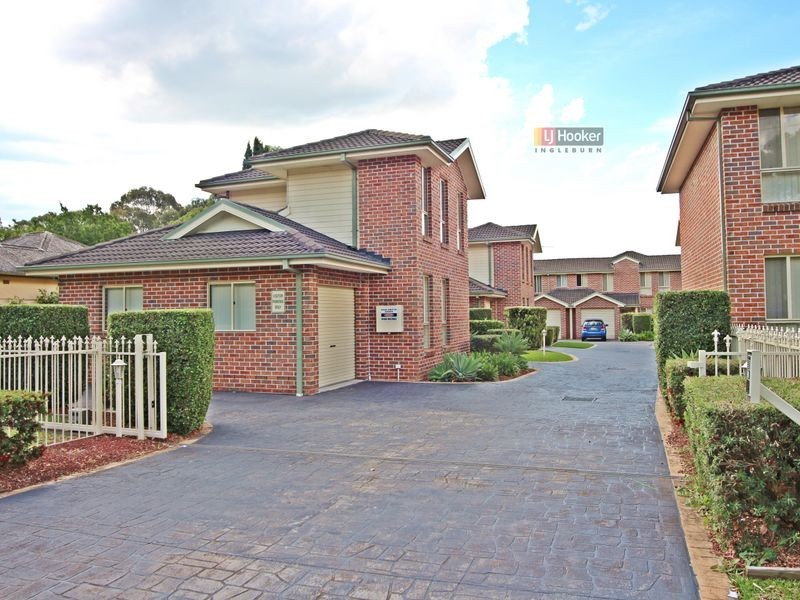1 / 42-44 Macquarie Road, Ingleburn NSW 2565