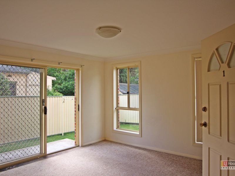 1 / 42-44 Macquarie Road, Ingleburn NSW 2565