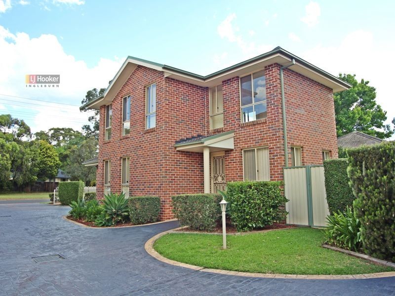 1 / 42-44 Macquarie Road, Ingleburn NSW 2565