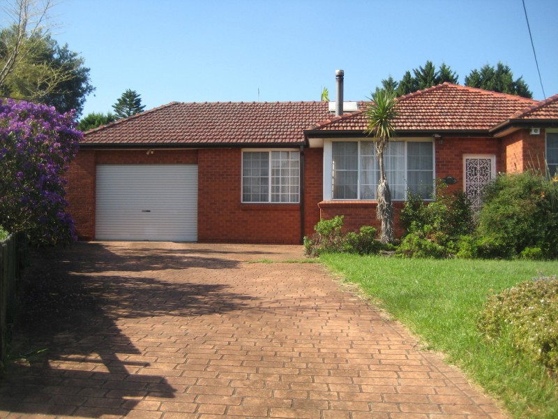 84 Matthews Square, Ingleburn NSW 2565