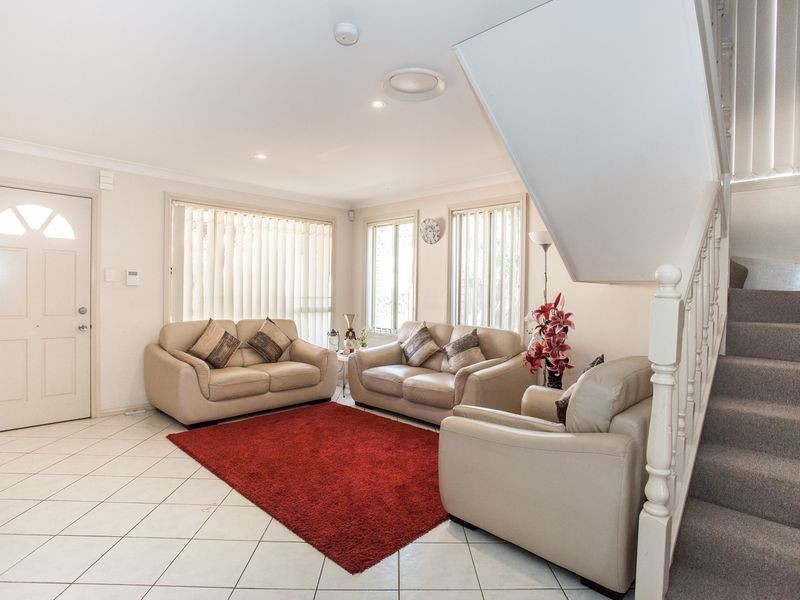 5/9-13 Christie St, Liverpool NSW 2170