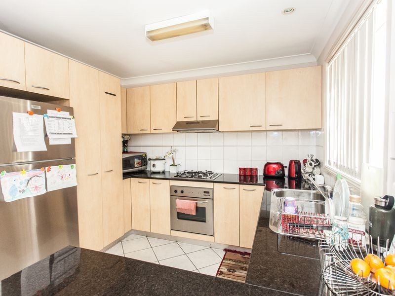5/9-13 Christie St, Liverpool NSW 2170