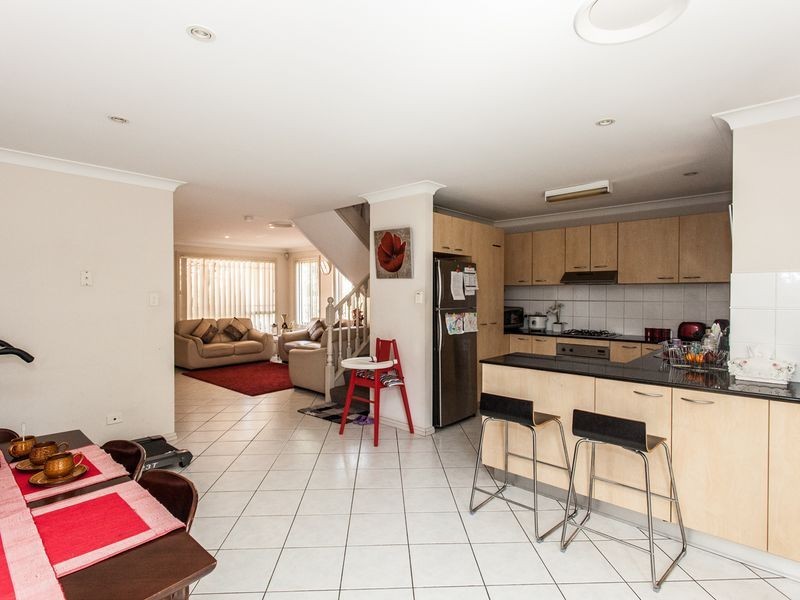 5/9-13 Christie St, Liverpool NSW 2170