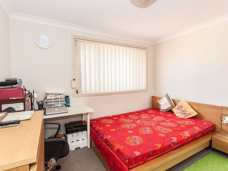 5/9-13 Christie St, Liverpool NSW 2170