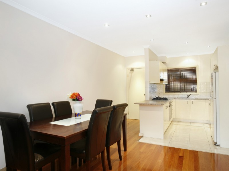 Unit 5/57-61 Bathurst Street, Liverpool NSW 2170