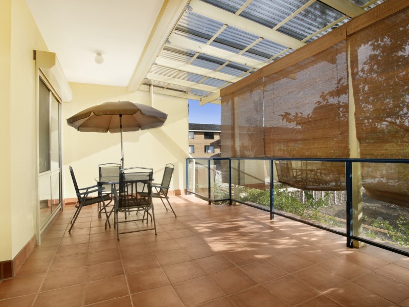 Unit 5/57-61 Bathurst Street, Liverpool NSW 2170