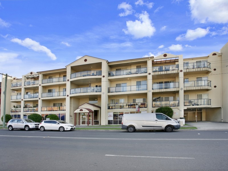 Unit 5/57-61 Bathurst Street, Liverpool NSW 2170