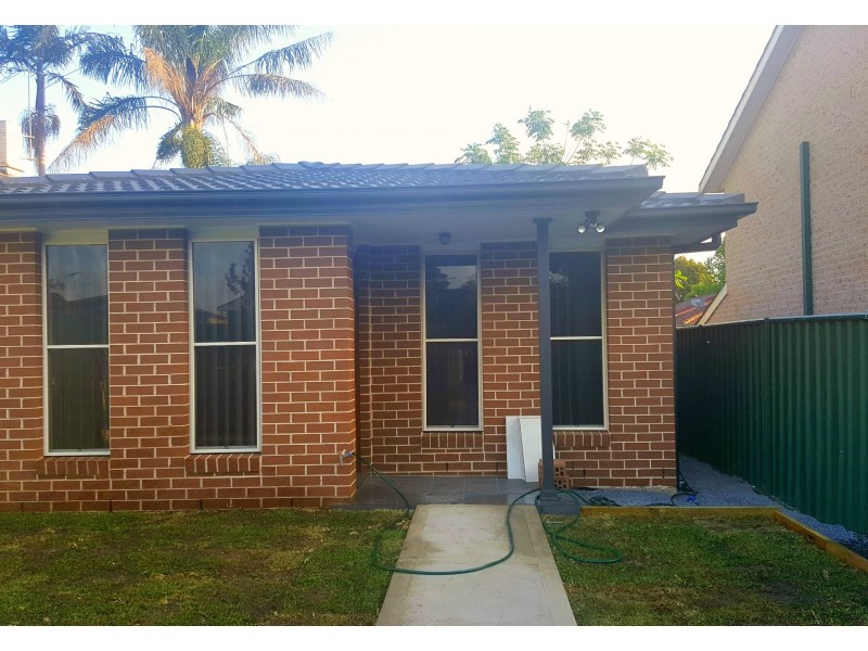 10A Kitson Place, Minto NSW 2566