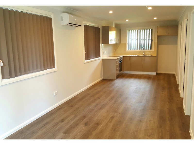 10A Kitson Place, Minto NSW 2566