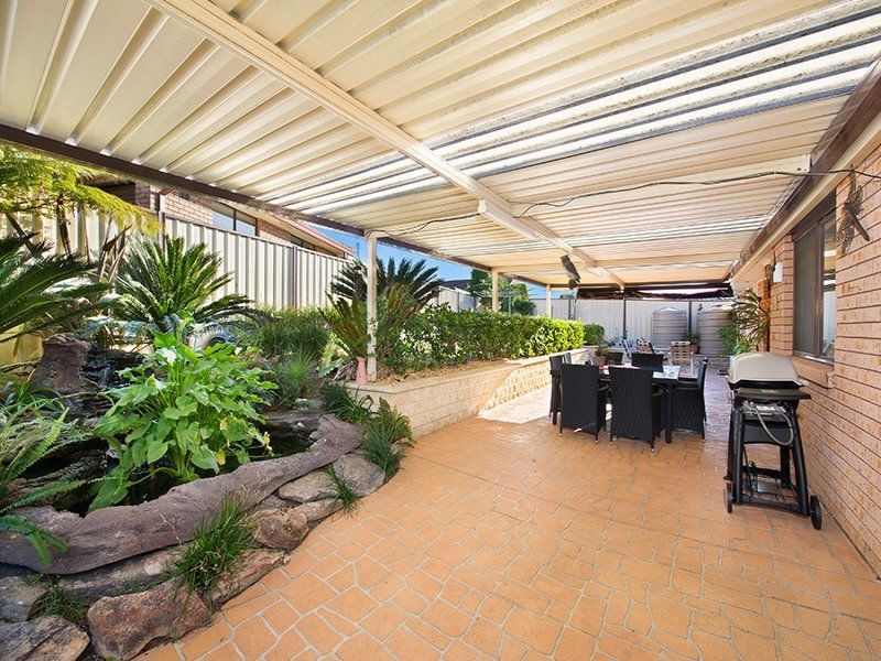 14 Haultain Street, Minto NSW 2566