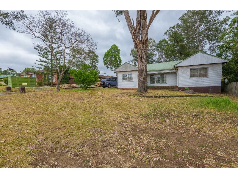 2 Percy Street, Ingleburn NSW 2565