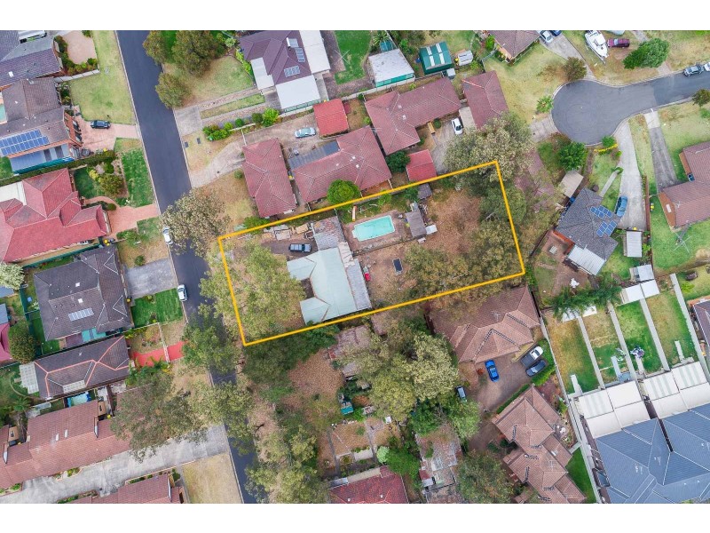 2 Percy Street, Ingleburn NSW 2565