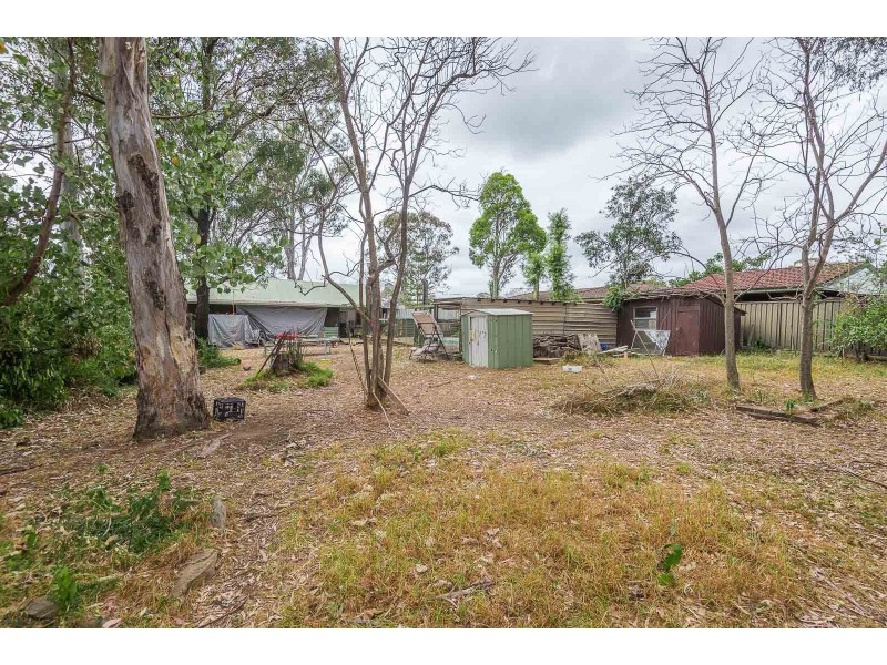 2 Percy Street, Ingleburn NSW 2565