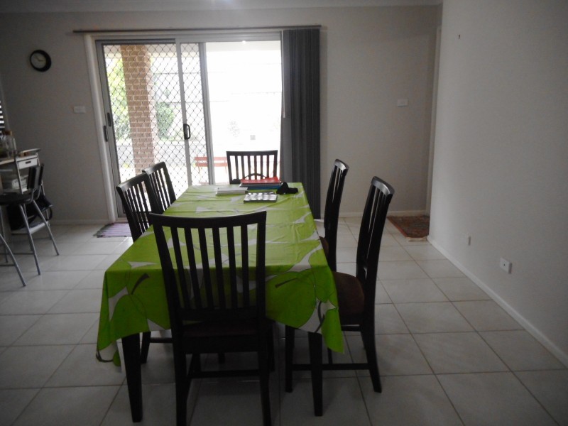 18 Glasshouse Boulevard, Minto NSW 2566