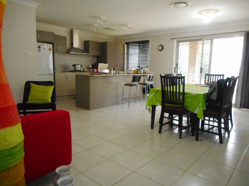 18 Glasshouse Boulevard, Minto NSW 2566