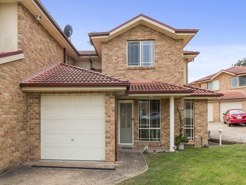 2/22-26 James Street, Ingleburn NSW 2565