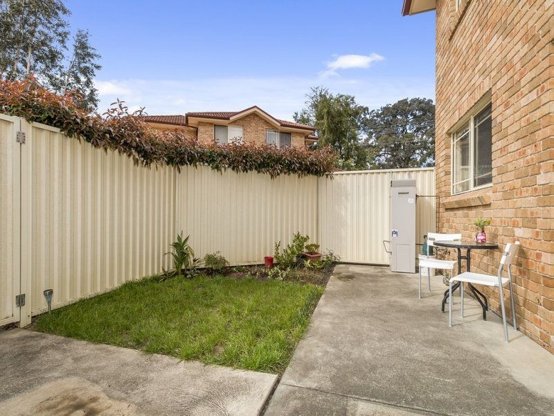 2/22-26 James Street, Ingleburn NSW 2565