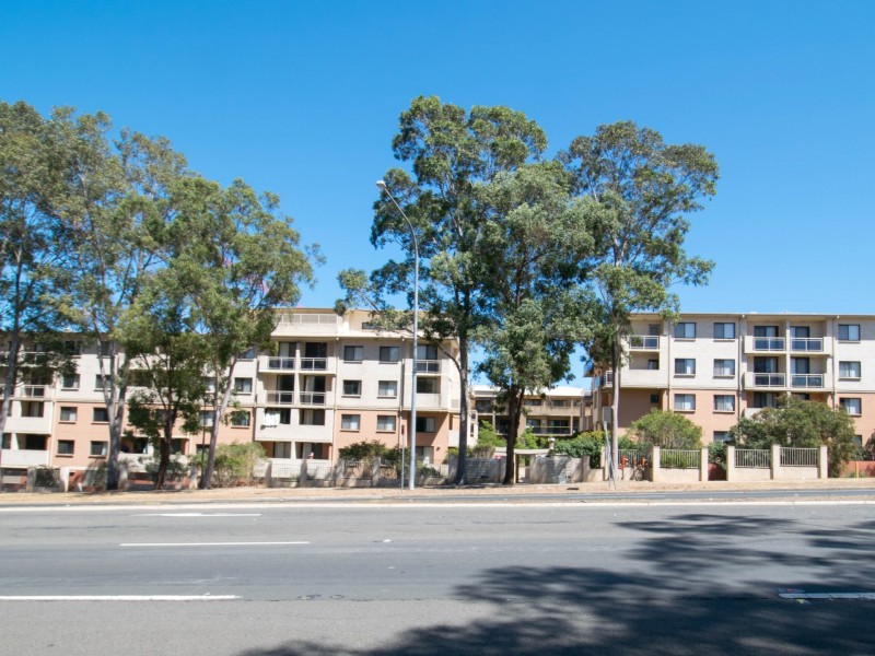 27/502 Carlisle Avenue, Mount Druitt NSW 2770