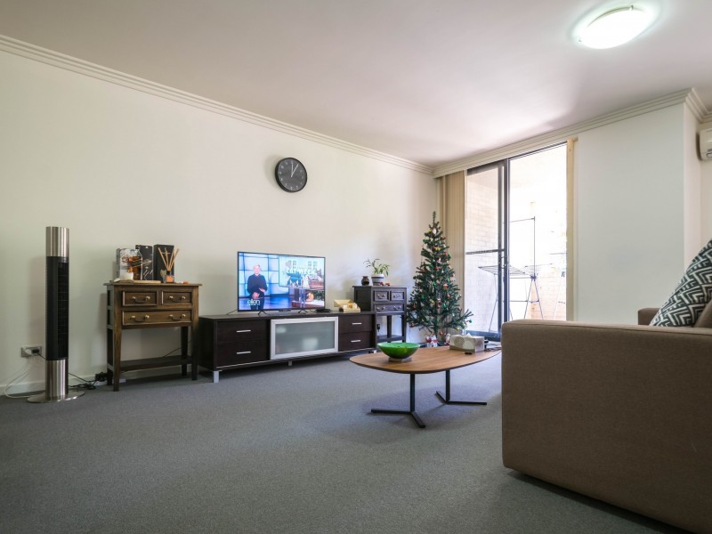 27/502 Carlisle Avenue, Mount Druitt NSW 2770