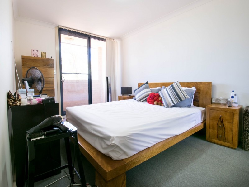 27/502 Carlisle Avenue, Mount Druitt NSW 2770