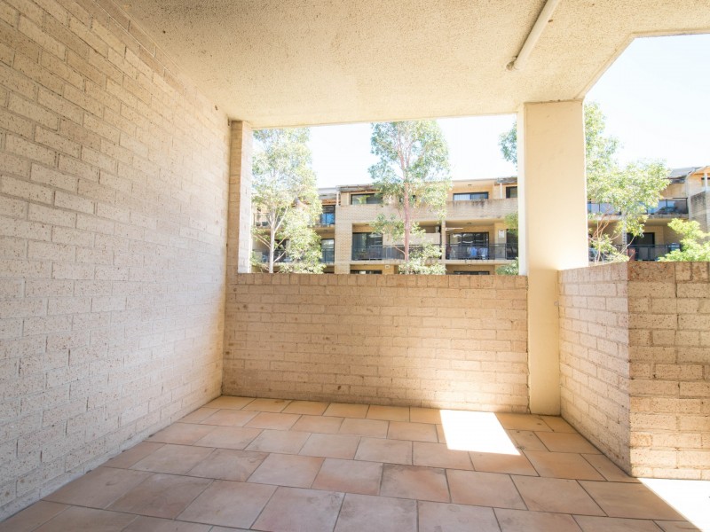 27/502 Carlisle Avenue, Mount Druitt NSW 2770